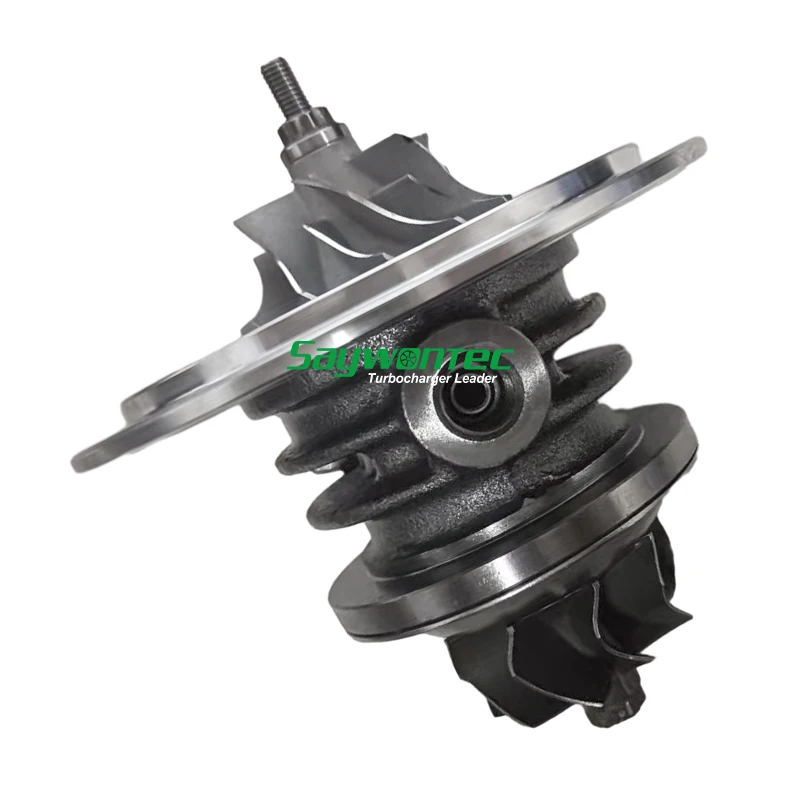 

Saywontec Turbocharger GT1749S RE539899 821383-0001 Turbo Kit Turbocharger Core Cartridge