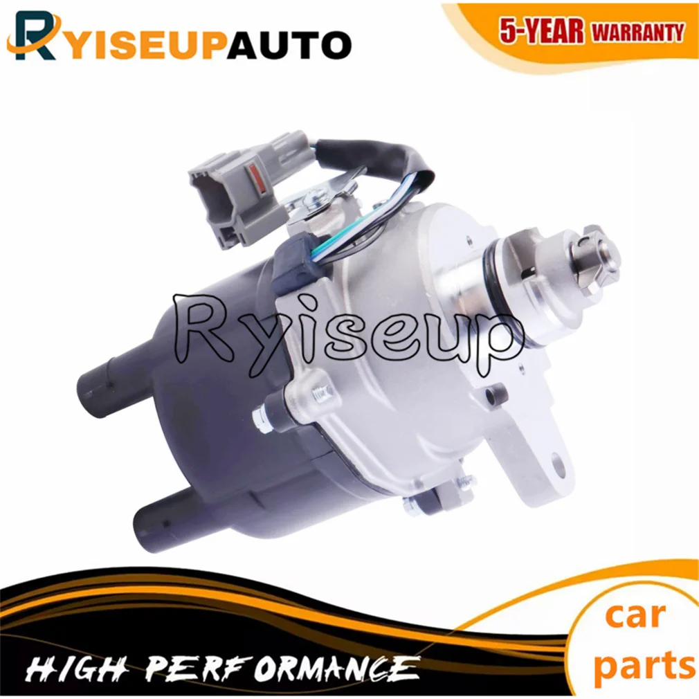 new Ignition Distributor OEM 19020-16260 1902016260 for TOYOTA