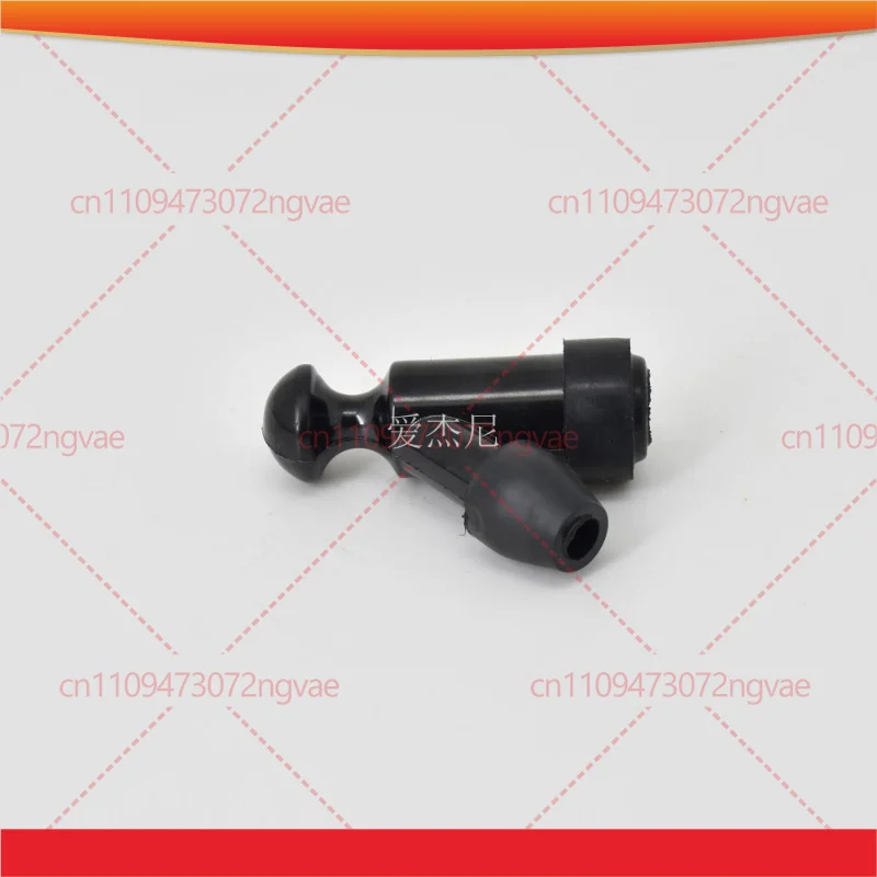 For Honda GXV160 Lawn Mower Ignition Coil & Spark Plug Cap Garden Machinery Parts Tool Accessories