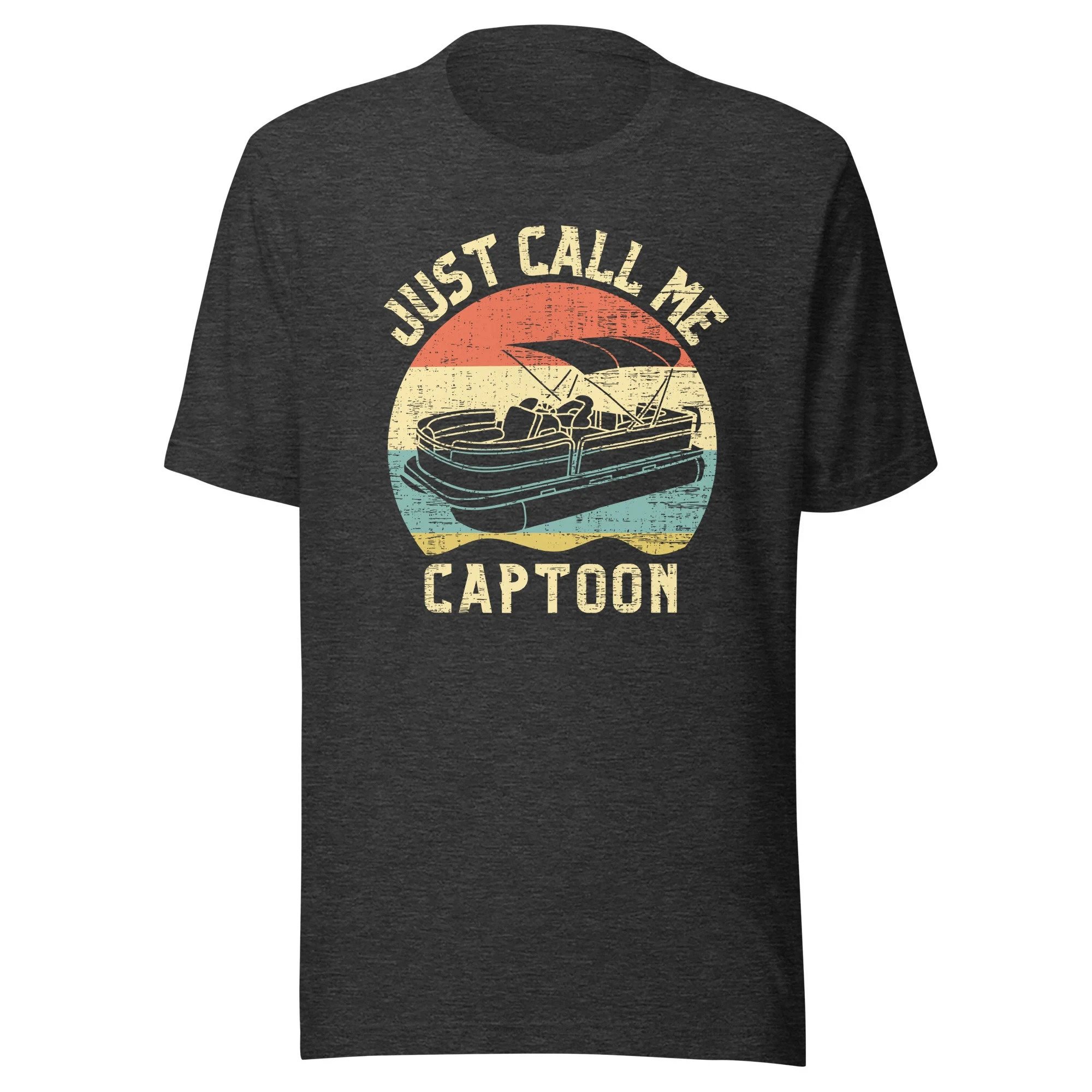 Summer Leisure Sports: Loose and Comfortable Floatation Shirts, Boat-wear, Men's Floatation Boat Summer Shirts