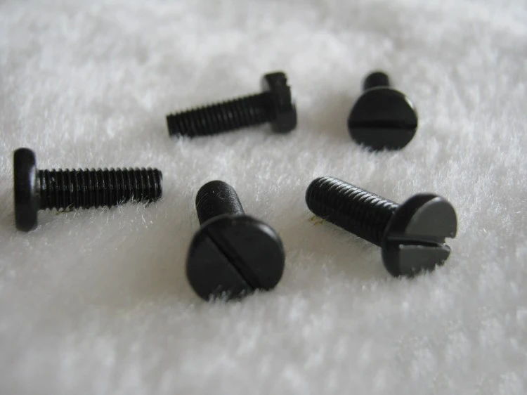 Hook Screws   Computer Embroidery Machine Spare Parts