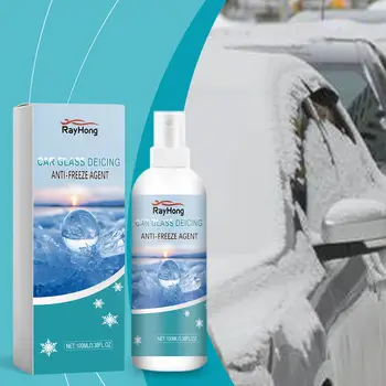 10 best sales płyn niezamarzający do samochodu - №8