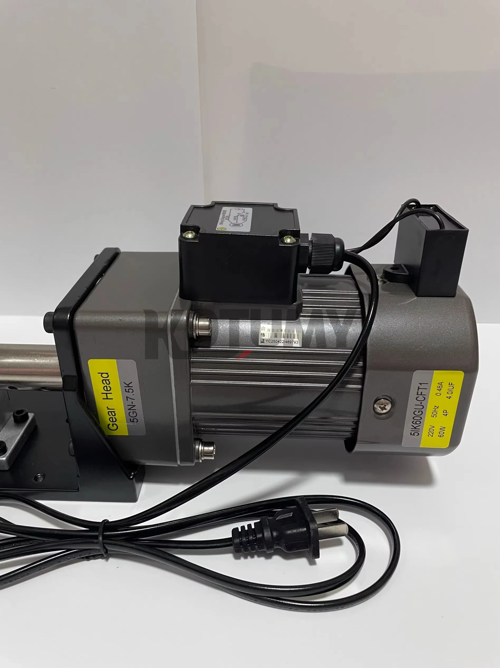 

Automatic Cable Stripper Copper Peeler for Scrap Copper Recycling Electric Wire Stripping Machine Wire Stripping Tool