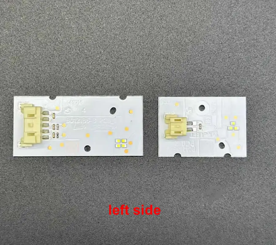 For BMW 4 Series M4 F32 2017 2018 2019 High Configuration Headlight LED Daytime Running Light Source Module Replacement