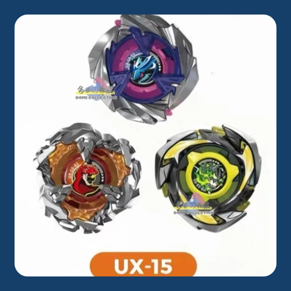 

Оригинальная колода beyscollectorv UX-15 CX-07 CX08 Battley X Sharke Scalet, новинка с оригинальным упаковочным набором