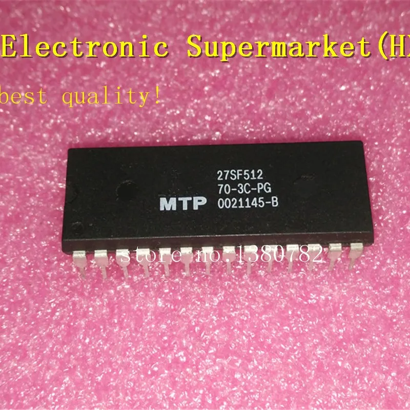 

Free Shipping 10pcs/lots SST27SF512-70-3C-PG SST27SF512 DIP-28 100% New original IC In stock!