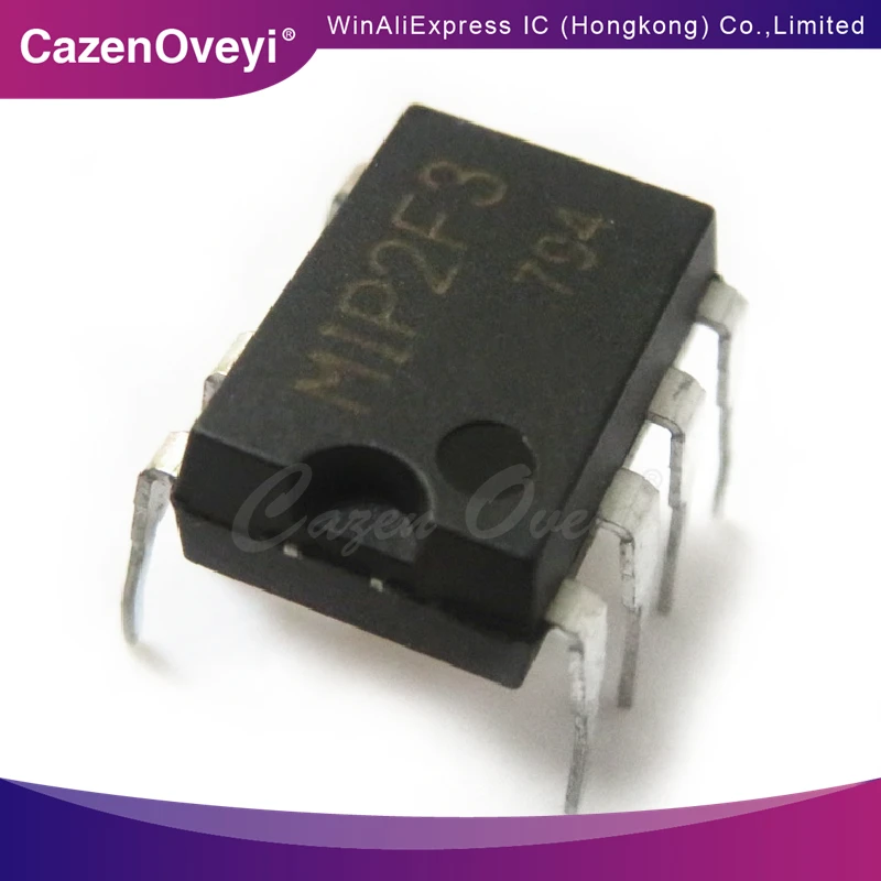 10 piezas MIP2F3 2F3 DIP-7