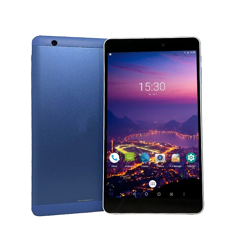 Imagem -03 - Android 10 Tablet com Cartão Dual Sim 4g Phonecall Mtk6797 Cpu 10-core 3gb Ram 32gb Rom 1920x1200 Pixels Gps Bluetooth 4.2 Polegadas Novo