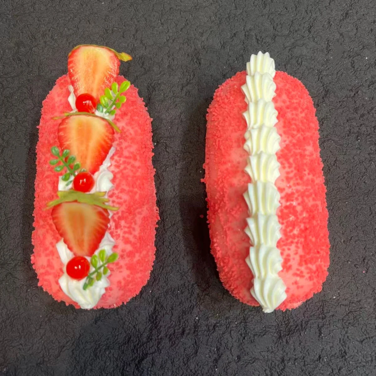 Decoración De Sobremesa De Cro - Fotografi Food reseña y precio