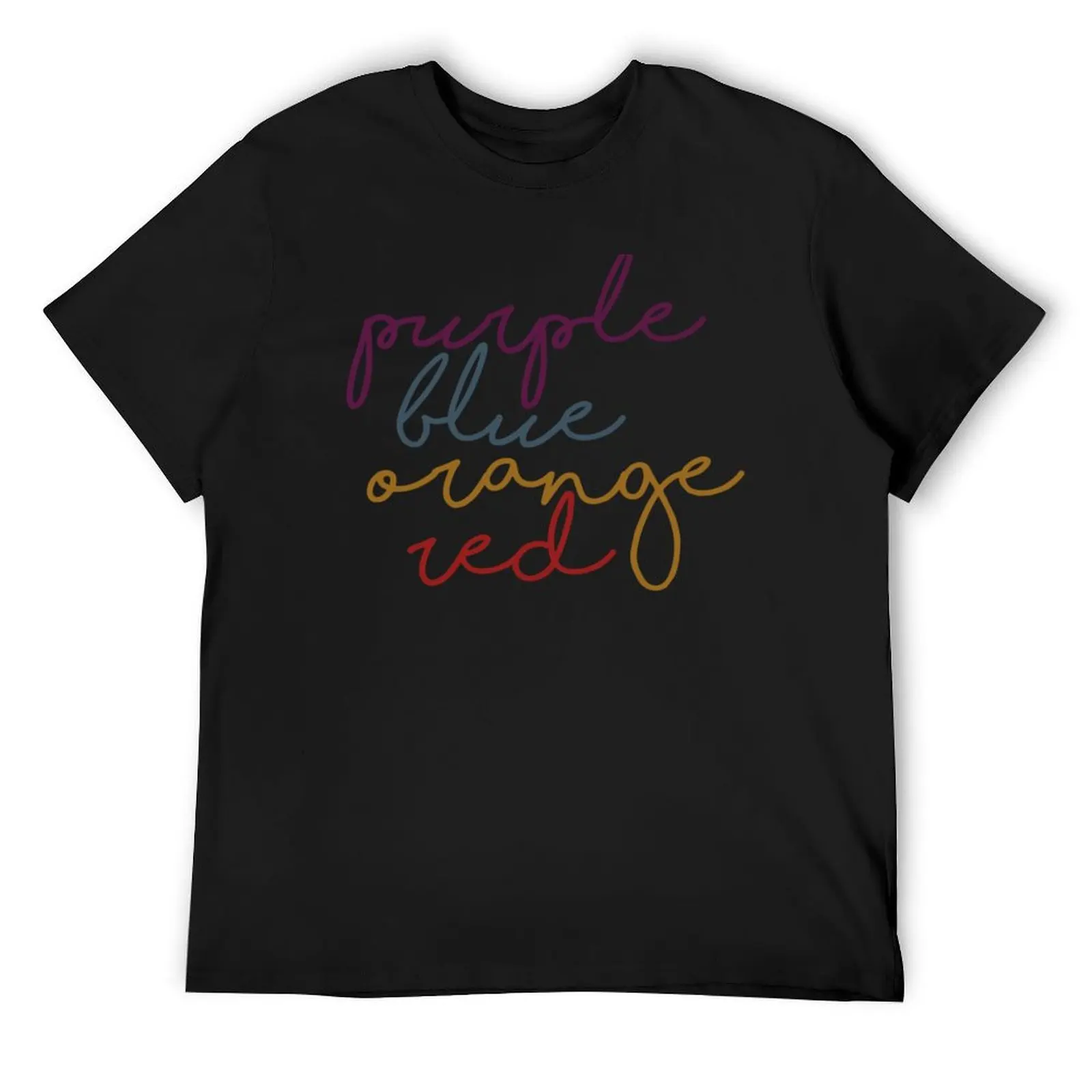 

An Evening I Will Not forget - Dermot Kennedy Lyrics T-Shirt new edition summer 2025 mens fashion