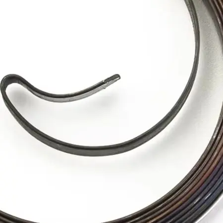 Grass Trimmer Recoil Pull Start Starter Spring Replacement Recoil Spring For Honda for gx200 Engine Models for Lawn Mower