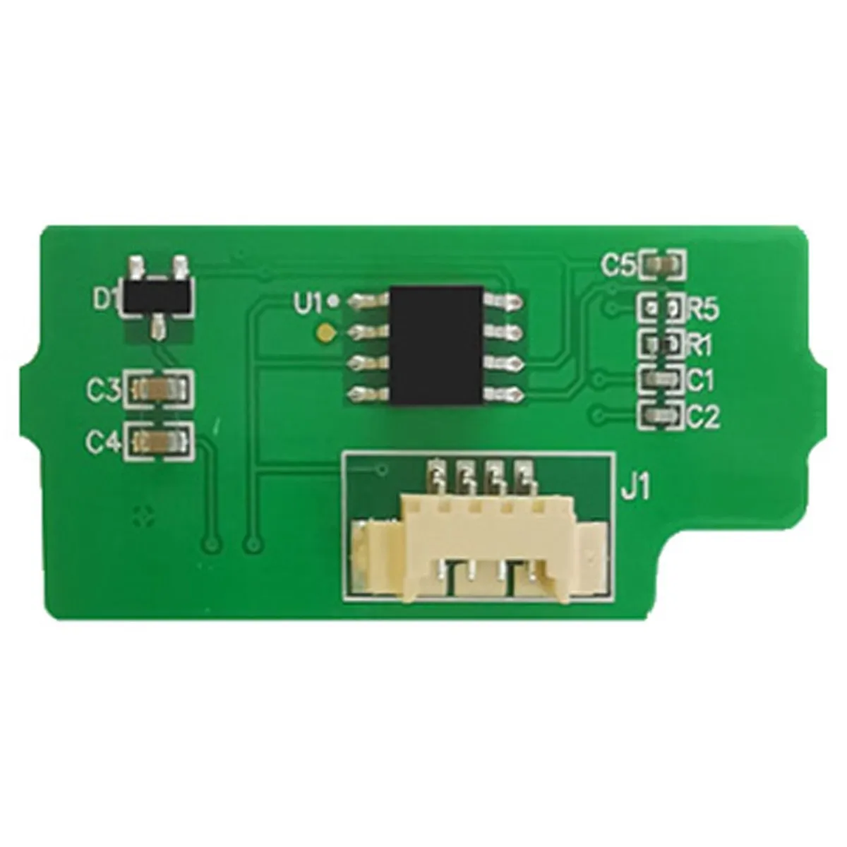 Toner Chip FÜR Samsung CLT K6072S C6072S M6072S Y6072S K6062S C6062S M6062S Y6062S 607S 606S 606 607 S K607S C607S M607S Y607S