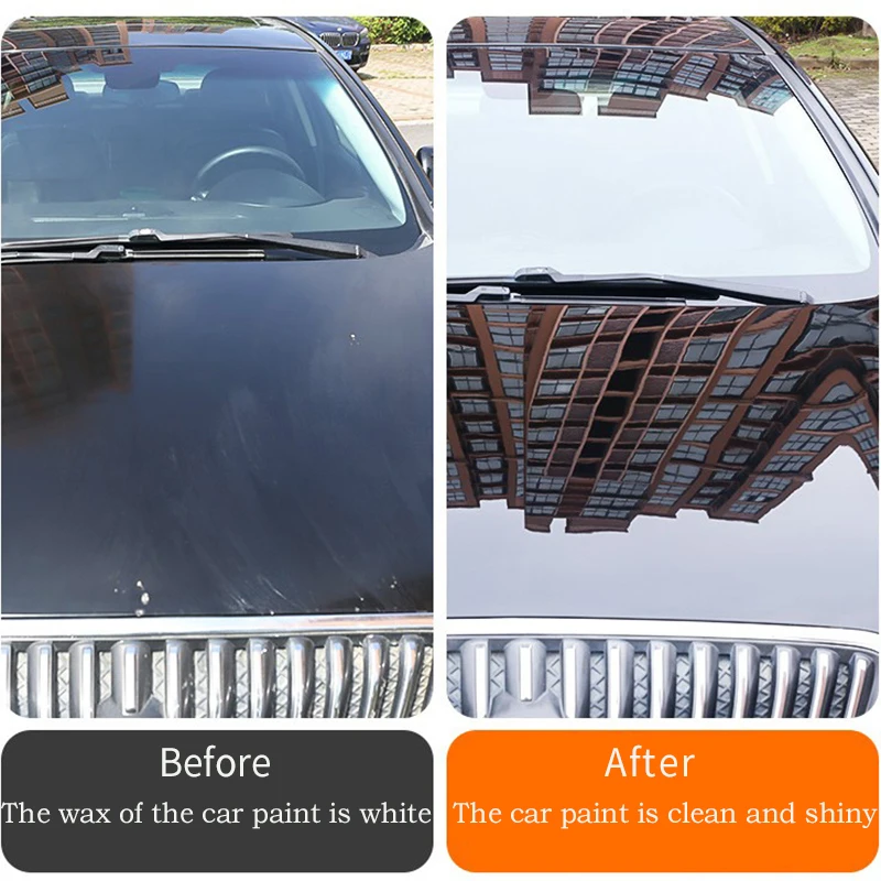 Car Degreaser Cleaner Before Paint Ceramic Plastic Coating Deoil Removal Old Wax Stains Spot Paint Wash Cleaning Car Detailing