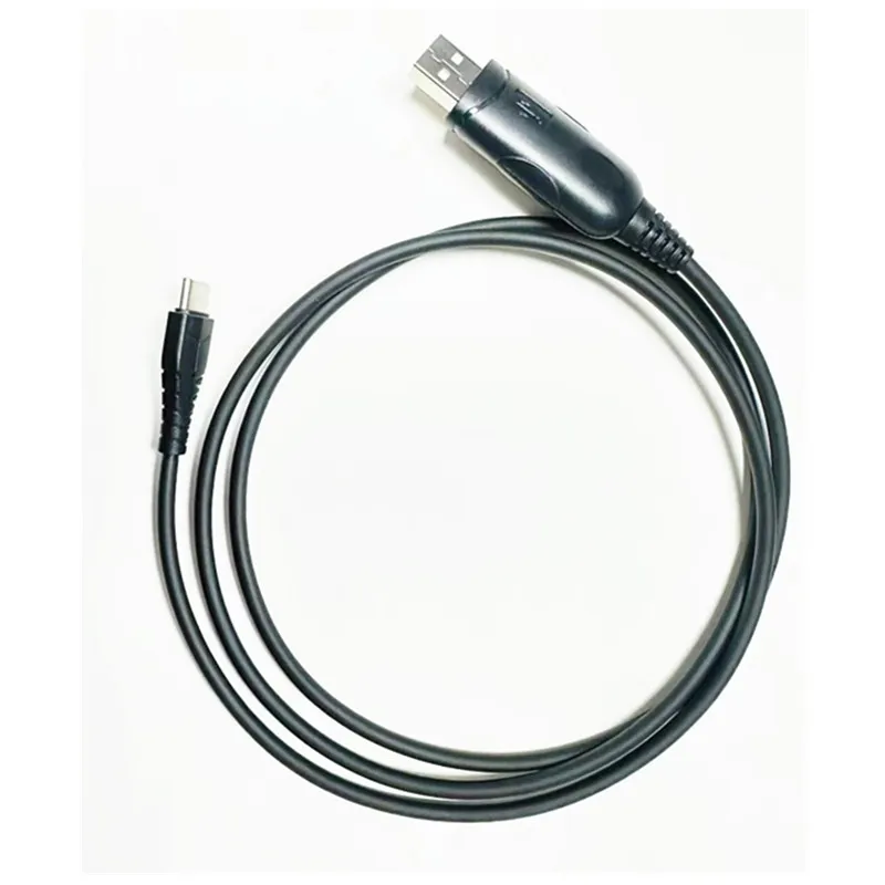 

USB Programming Data Cable for Iradio UV98Plus UV99 etc Walkie Talkie