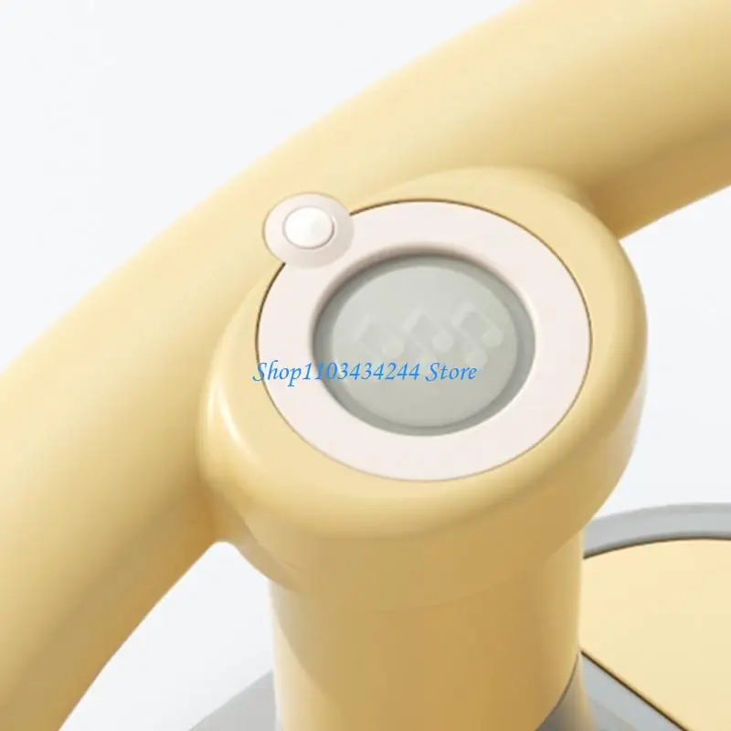 كرسي استحمام موسيقي للرضع من عمر 6 إلى 18 شهرًا، مقعد استحمام موسيقي لمقعد استحمام الطفل #1