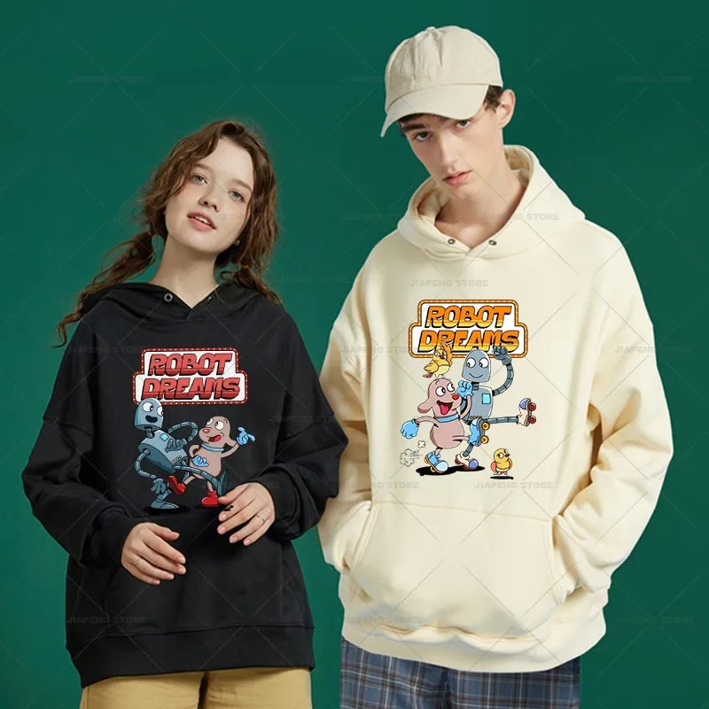 روبوت أحلام نقل الحرارة ملصق فينيل Mon Ami روبوت بقع للملابس الكرتون زين الحديد على نقل على طباعة تي شيرت #5