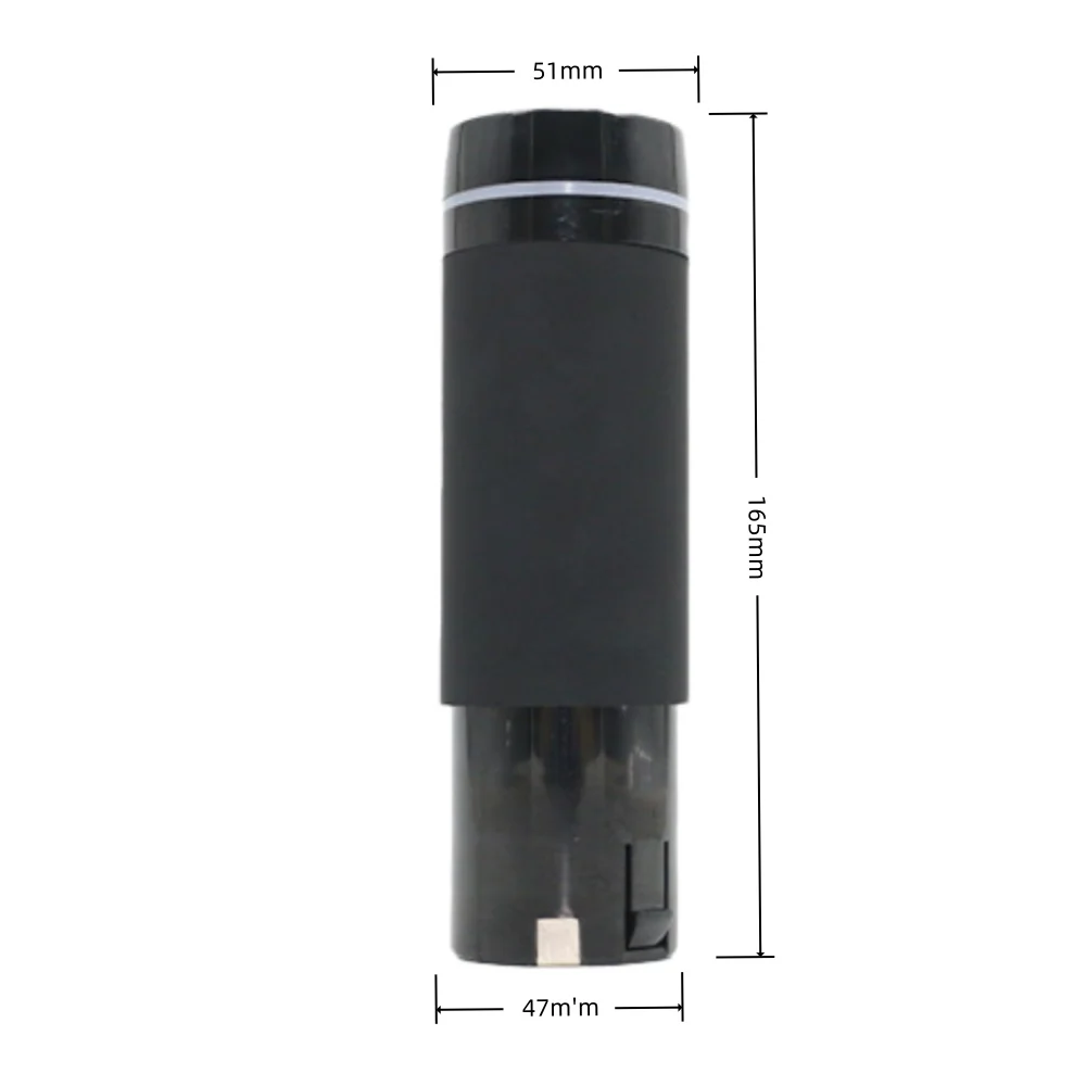 VICTPOWER 7.2V 10.8V 14.4V 21.6V Replacement Battery Pack Lithium Ion Battery for Power Tools Cordless Screwdriver Drill Tools
