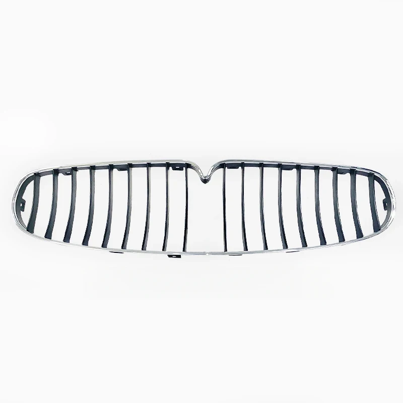 Factory Hot Selling Car Front Bumper Grille Engine Cooling Radiator Mesh Auto Exterior Accessory