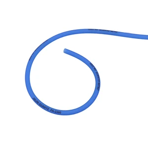 1 Meter Kraftstofffilter des Motorrad -Motorrad -Schmutzschlauchrohrs Benzin -Brennstoff -Gasölrohr Café Rennfahrer Universal 10 Hauptverkaufsreifen Cafe Racer - №4