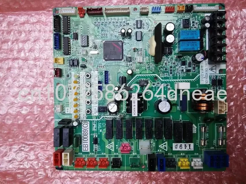 EB10089 Daikin RHXYQ10SY1 RZP450SY1 Main Control Board External Machine P Board Suitable for Daikin