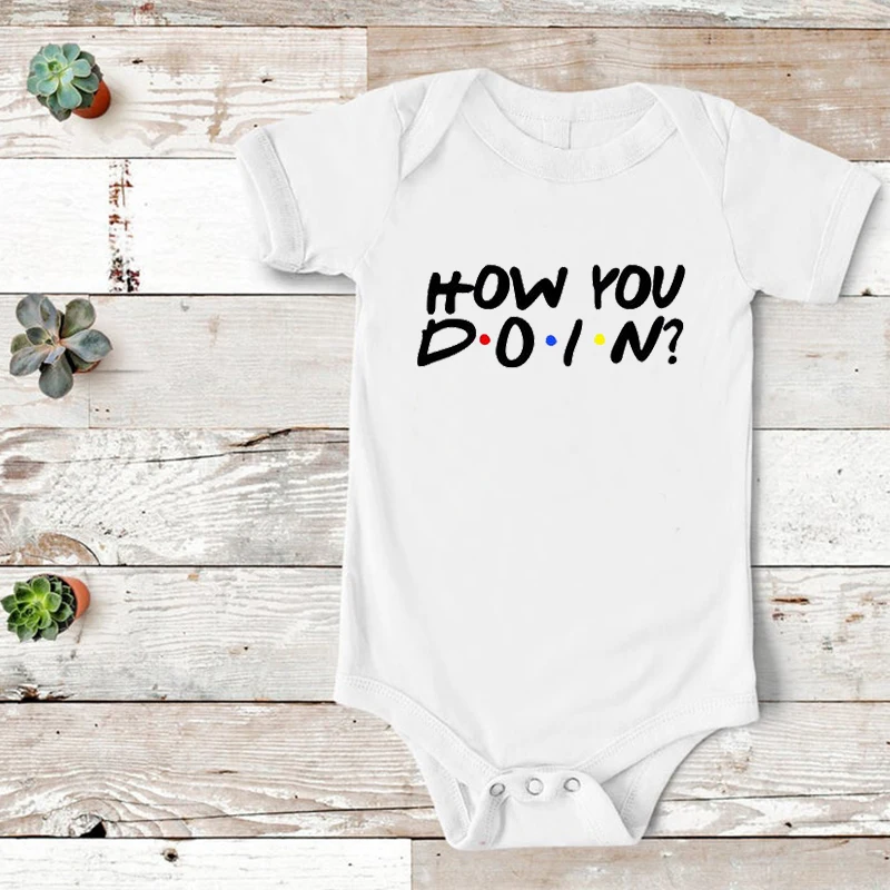 Рисунок 2 - Футболка с надписью «How You Doin»