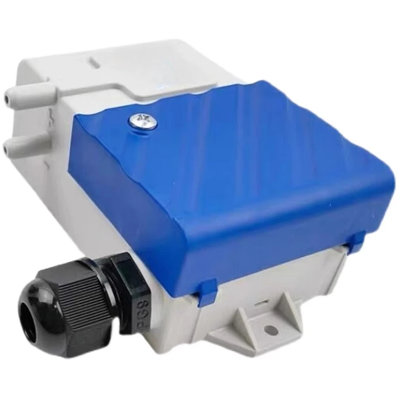 

Датчик перепада давления 2666, датчик воздуховода