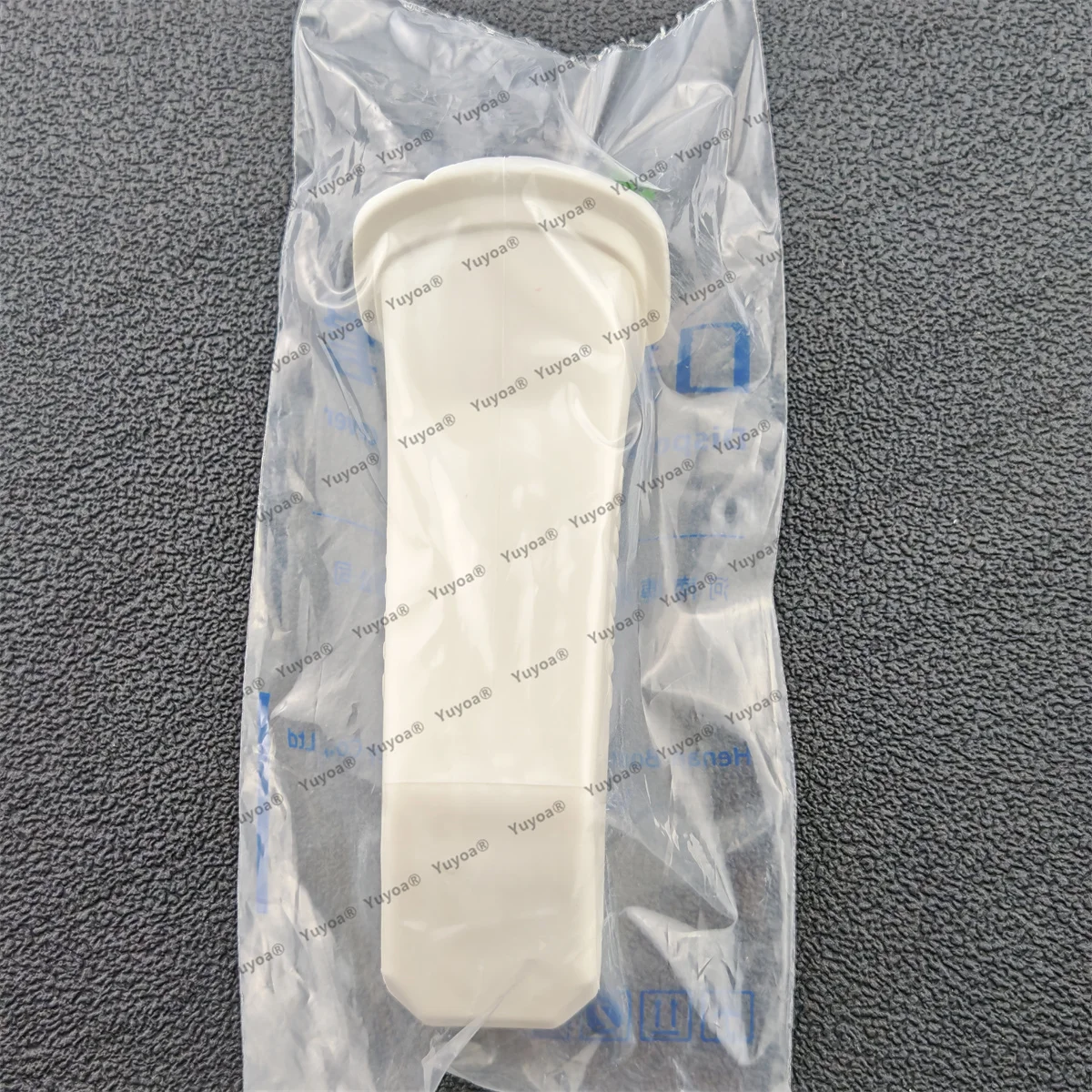 15pcs TPU Disposable Scanner Sleeves for iTero Dental Hygiene  Intraoral Scanner Protective Cover