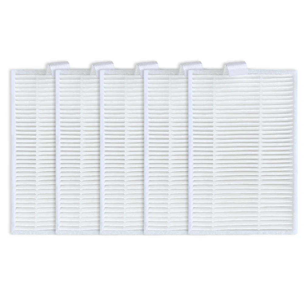 Better Living Environment Replacement Filter Spare Parts Filter Captures Fine Dust Particles Clean And Fresh Air