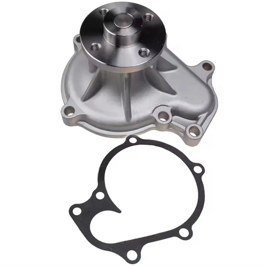 

Water Pump With Gasket 6680852 for Bobcat S220 S250 S300 T250 T300 T320 A300