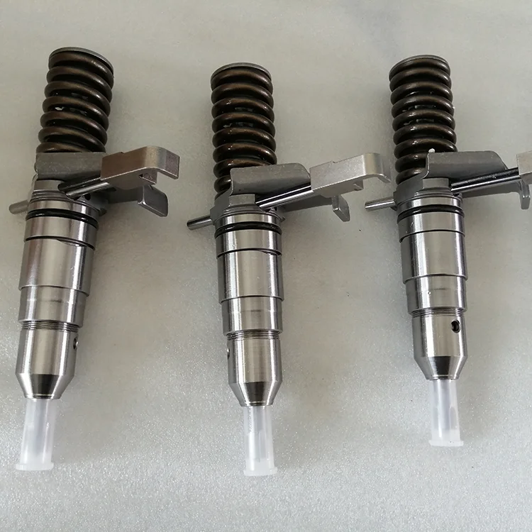 320D 312D 313D 321D 323D C6.4 Fuel Injector 326-0677 326-4756 317-2300 295-9130 10R-7675 10R-7575 326-4700