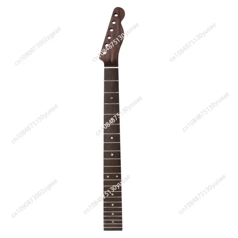 Matte Electric Guitar Neck, Wings, Xylophone Handle, for TL Electric Guitar