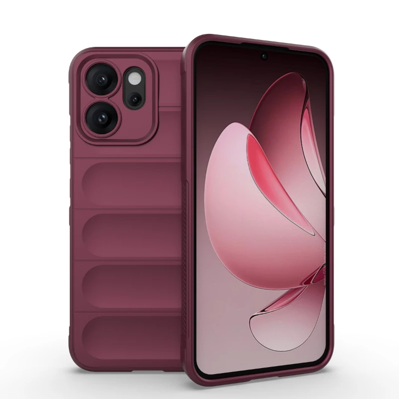 Funda para OPPO Reno14 Reno 14 5G, Funda trasera para teléfono, Funda de silicona líquida suave anticaída a prueba de golp, Funda protectora - AliExprs 202192403 Funda para OPPO Reno14 Reno 14 5G, Funda trasera para teléfono, Funda de silicona líquida suave anticaída a prueba de golp, Funda protectora - AliExprs 202192403