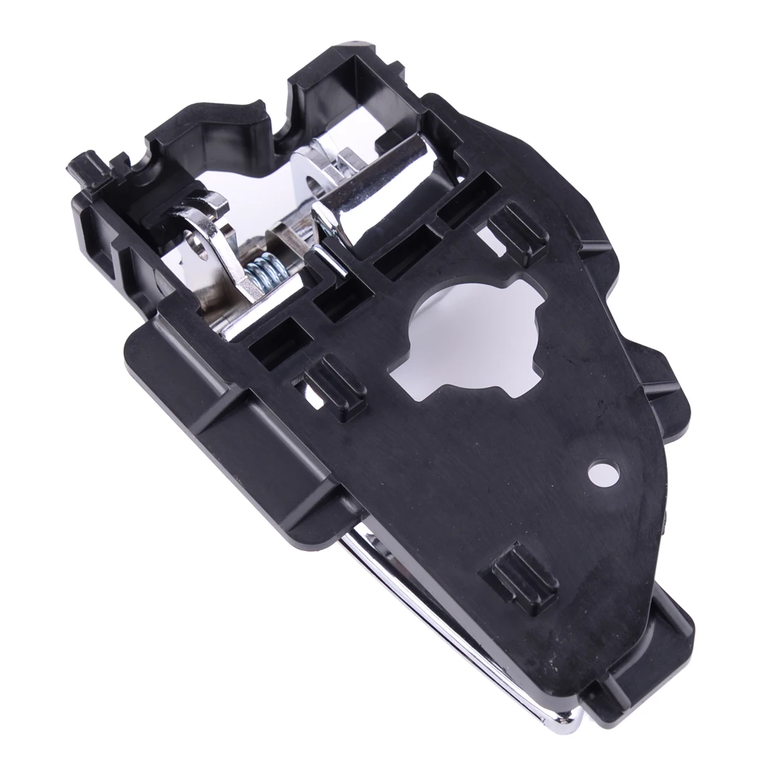 82610-2S010 Car Chrome Right Side Inner Door Handle Fit for Hyundai Tucson ix35 2010 2011 2012 2013 2014