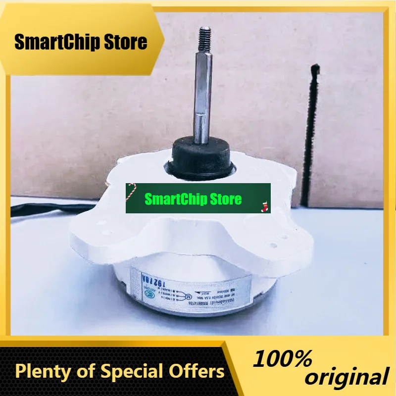 SmCp30W DC Brushless Fan Motor For Inverter AC, RRMB8M69 RRMB00239 ARL43B8P47HT, Outdoor Unit Blower Motor