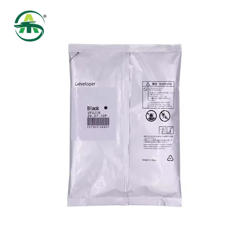 1PCS Original D95 Developer For Xerox DC 4110 4112 4120 4127 4595 4590 DC 900 1100 6000 7000