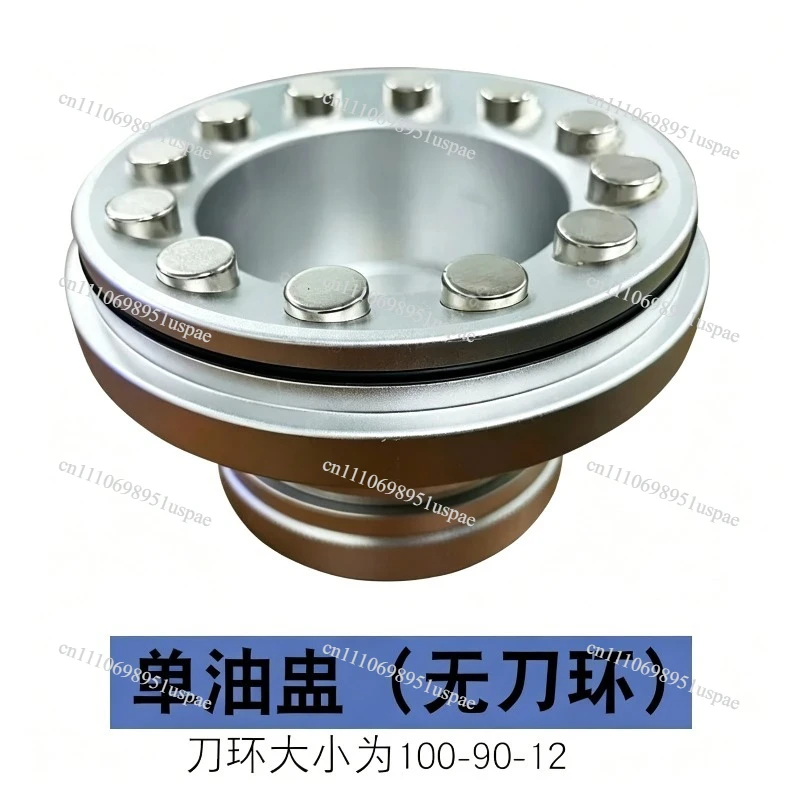 Pad printing oil cup scraper ring oil cup ceramic ring oil cup can be customized
