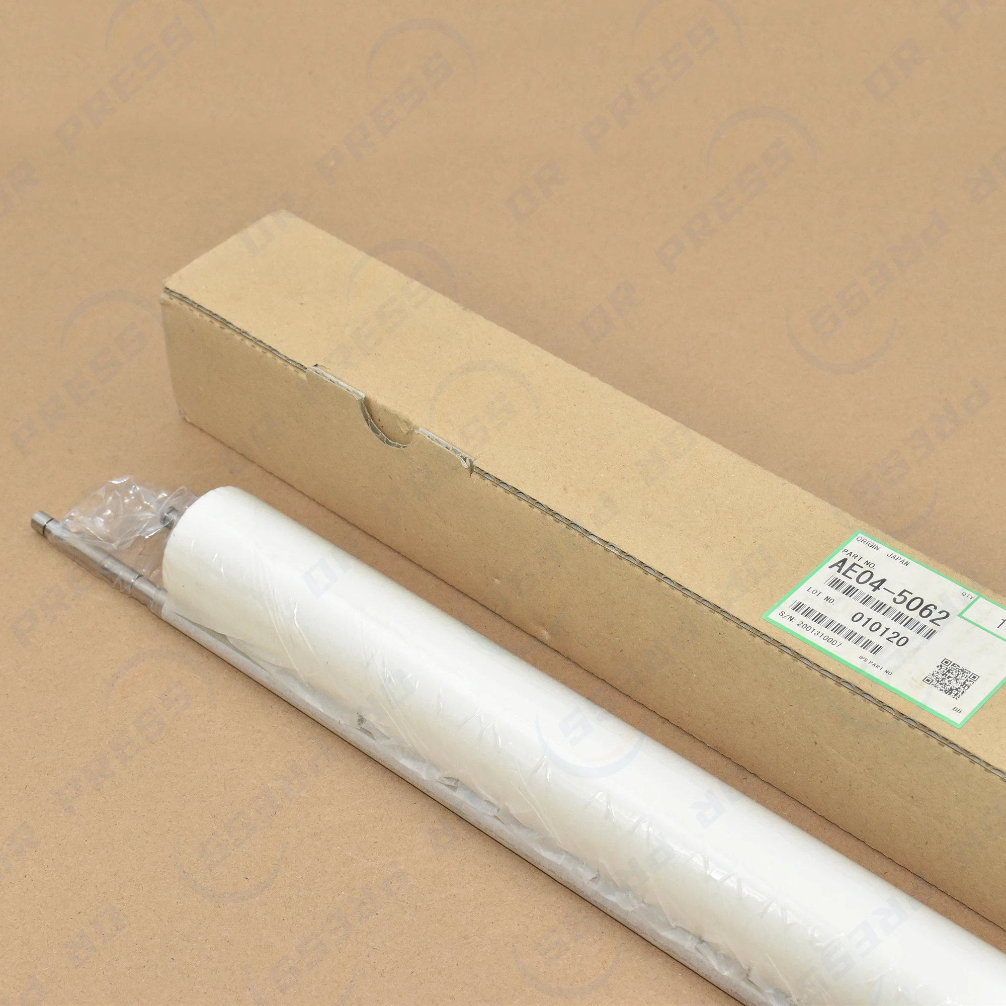 AE04-5062 AE045062 Web Sub Assembly for Ricoh Pro 8100 8110 8120 Fuser Cleaning Web