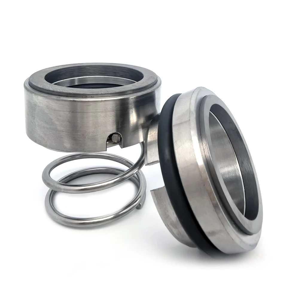 

Механические уплотнения M37G-18/20/22/24/25/28/30/32/33/35/38/40/42 с седлом G9 TC/TC/VIT