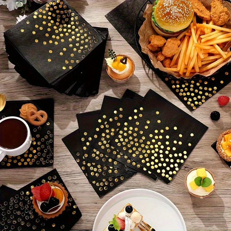 Thumbnail 3 - #42 Low Cost Cocktail Decorations That Work