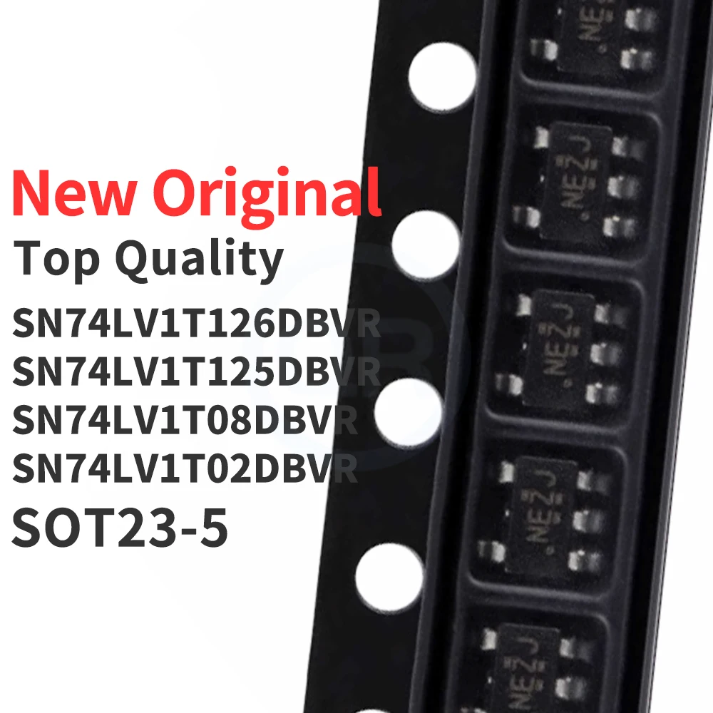 (10 Pieces) SN74LV1…