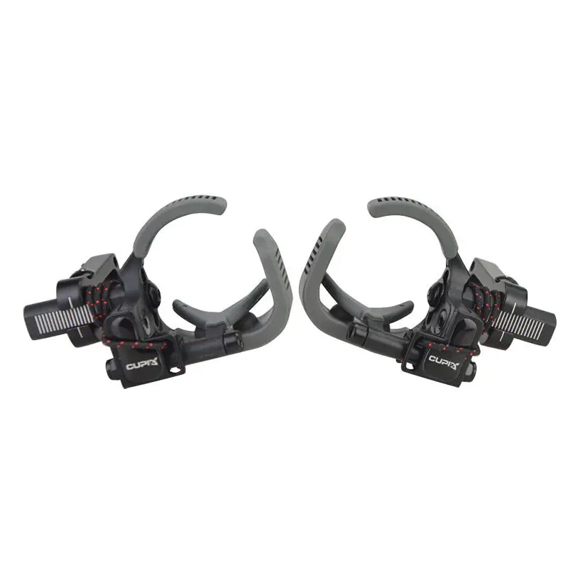 Archery Adjustable Direction Shooting Protector Arrow Compound Bow Drop Away Arrow Rest