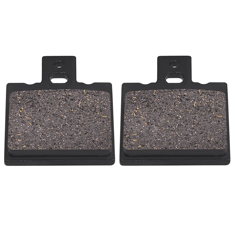 Motorcycle Front Brake Pads For KTM MX 80 MXC GSXC GS 125 250 300 500 350 Four Stroke