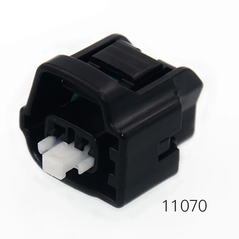 Car Connector 11070 For Toyota Gearbox Plug Plastic Shell Waterproof  DJ70229A-2.2-21