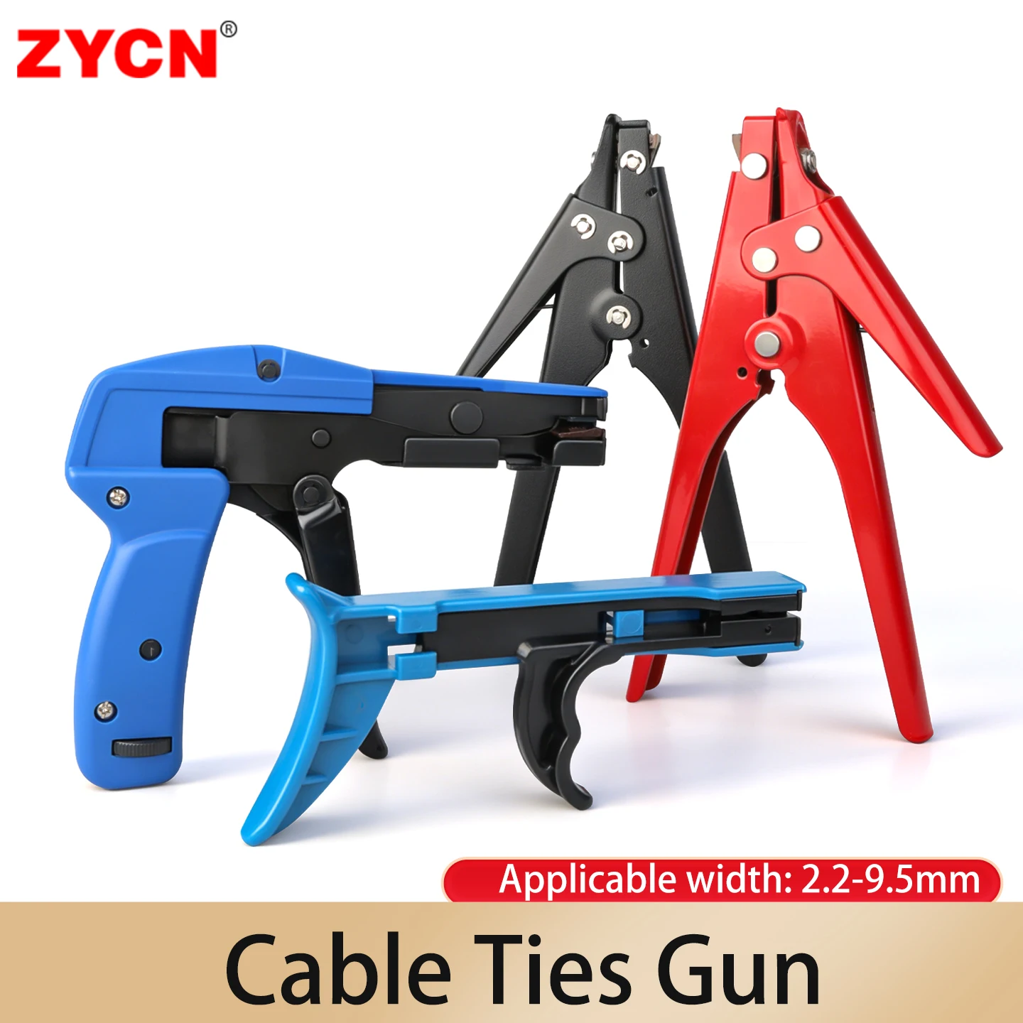 #20 Best Cable Tie Guns to Buy In 2026