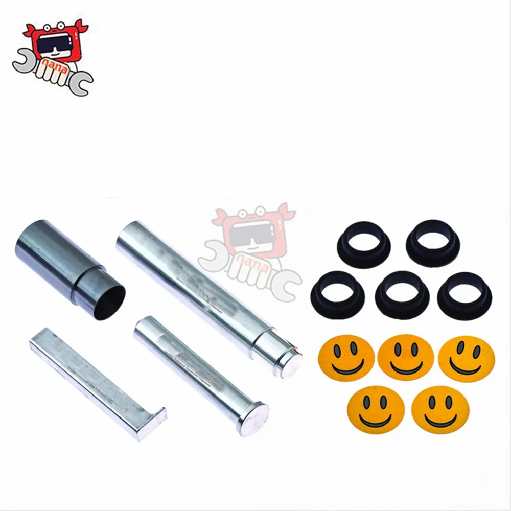 

Подходит для Volvo, Mercedes-Benz, BMW, 6L45, 6L80, 6L90, 6T70, ремонтный комплект переключателя давления TECHM 124740-TL30