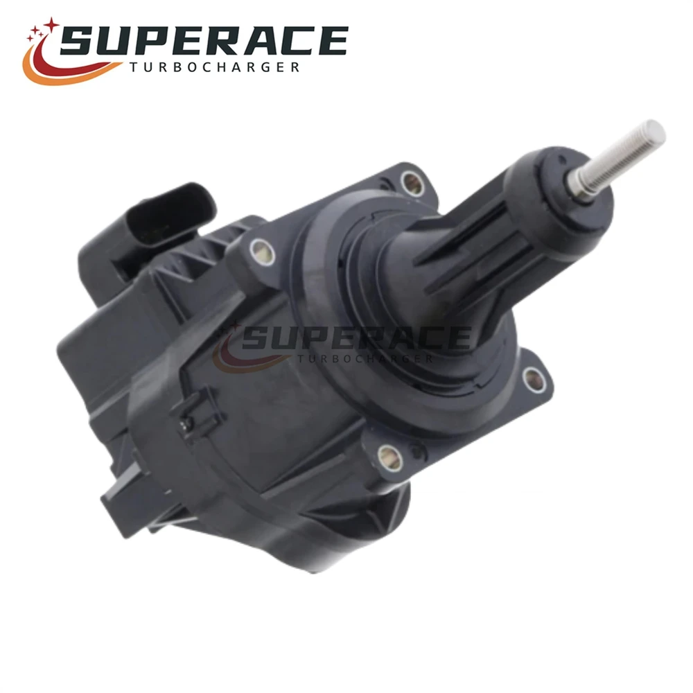 B03 Turbo Actuator 18539880010 18539700010 for BMW N55 335 i (F30/F31) 225 Kw - 306 HP Turbine Wastegate 11657643115 49477-19940