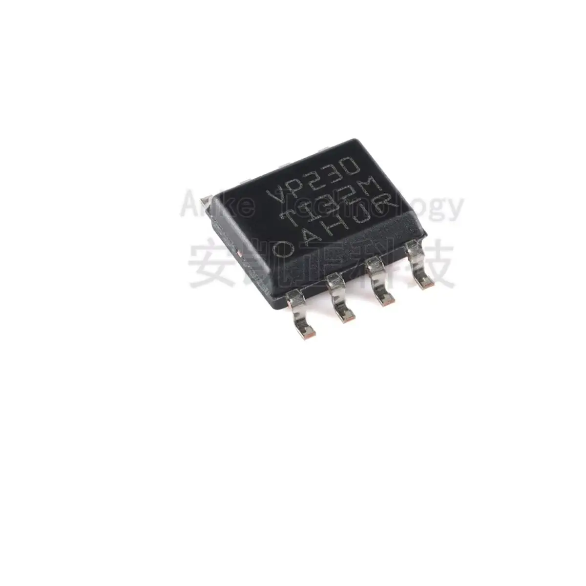 Genuine Original SMD SN65HVD230DR SOP-8 CAN Bus Transceiver Chip 10PCS