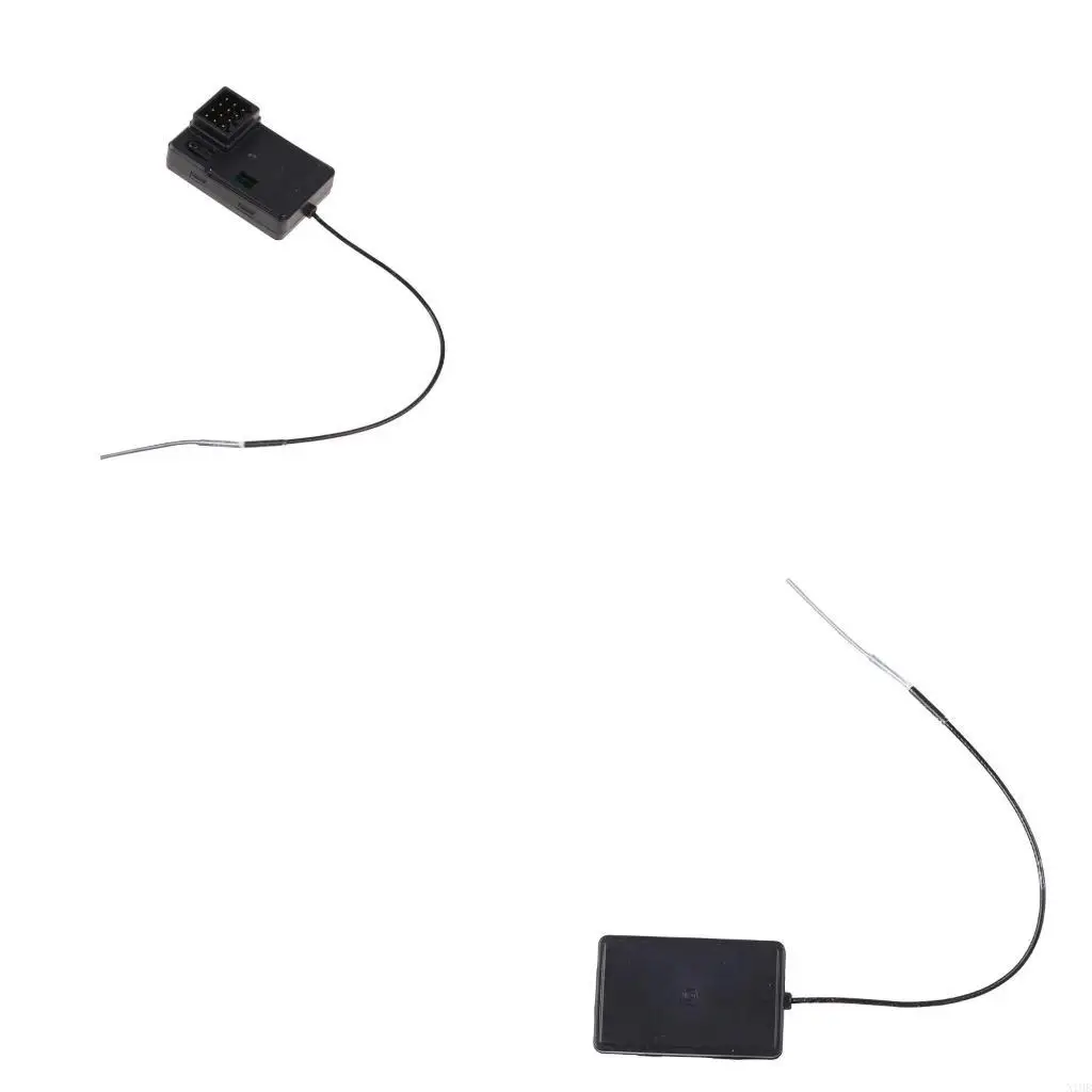 Wltoys A959 A969 A979 K929-B 12428 K949 Независимый приемник A929-124 RC Модель C