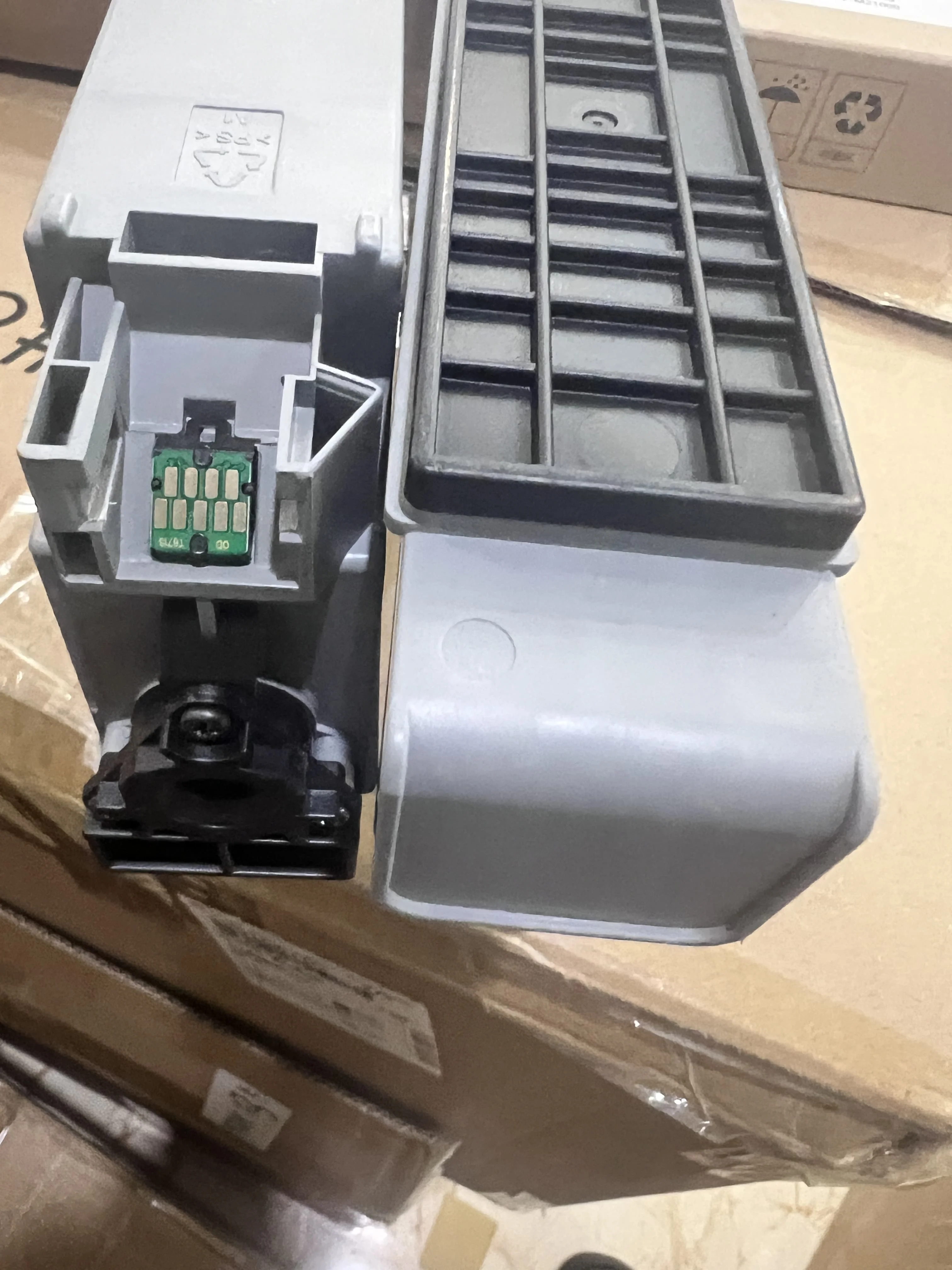 

T671300 T6713 Контейнер для сбора мусора для Epson WF-M21000 WF-C20600 WF-C20750 WF-C21000 WF-M20590 WF-C17590 WF-C20590