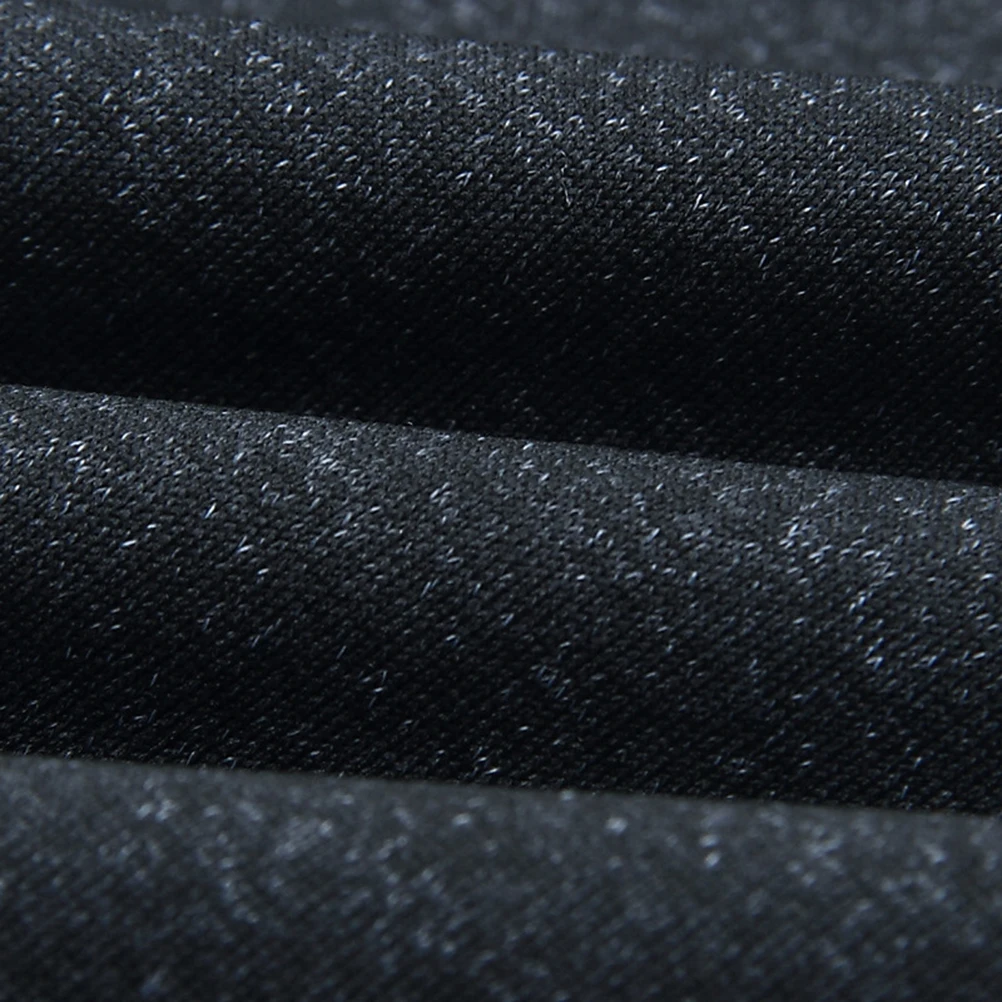 요가 바지 여성용 빠른 건조 부드러운 면 블랙 사이즈 M 통기성 경량 루즈 댄스 바지